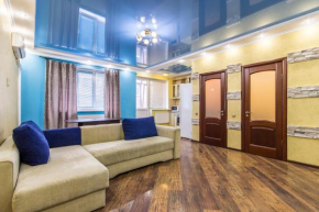 Apartament Angarskaya 1.8